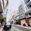 QUẬN 3: BÁN NHÀ 4 TẦNG MẶT TIỀN KINH DOANH Đ.BÀN CỜ- DT 63M2 NGANG LỚN ĐẸP 4,7M*14,5M- VỊ TRÍ ĐẸP