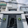 Bán nhà Hẻm 4m Nguyễn Văn Khối - gần Phạm Văn Chiêu, 4,7x14m, 4 Tầng - 4 PN, chỉ 8 Tỷ.