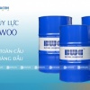 Dầu thủy lực 32, 46, 68 của Buhmwoo Hàn Quốc chính hãng