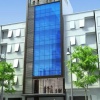Bán Tòa VP Mặt Phố Nguyễn Khang Cầu Giấy 160M2 9 Tầng MT8.5M 93 tỷ