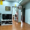 Gấp, bán gấp chung cư T3, 52m2, mt6m, 4N, 4.1 tỷ Xuân La, Tây Hồ.