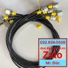 Dây kiểm tra áp lực dn2 dicsa-dây kiểm tra áp suất dn2 dicsa, dây kiểm tra áp lực dn2