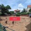 BÁN ĐẤT LỆ CHI – GIA LÂM, HÀ NỘI  MẶT TIỀN RỘNG HƠN 15M – Ô TÔ VÀO TẬN ĐẤT