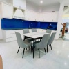 BÁN NHÀ 4 TẦNG GẦN HẺM XE HƠI  DƯƠNG BÁ TRẠC Q8 - 46M2 - 4PN - NHỈNH 6 TỶ - LH 0784968131