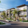 Biệt thự 141,5m² An Khánh Ecomony - diện tích vừa phải giữa khu Bắc An Khánh