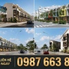 FIESTA CENTRAL TÂM ĐIỂM ĐÓN SÓNG VÀNH ĐAI 4 CỬA NGÕ GIAO THƯƠNG TẠI THÀNH PHỐ MỚI BÌNH DƯƠNG!