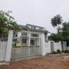 Chính chủ cho thuê biệt thự nguyên căn sát đại học fbt. đại học quốc gia