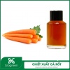 CHIẾT XUẤT CÀ RỐT BIOGREEN - NGUYÊN LIỆU CHỐNG LÃO HOÁ DA TRONG MỸ PHẨM