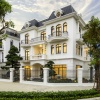 NHÀ PHỐ VINHOMES SAIGON PARK 4 TẦNG – 166M² – KẾ CĂN GÓC:  CHỈ 5 TỶ (full 102%)