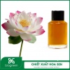 CHIẾT XUẤT HOA SEN HỒNG BIOGREEN - NGUYÊN LIỆU MỸ PHẨM LÀM DỊU DA, CHỐNG LÃO HOÁ DA