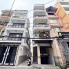 QUẬN 3: CHÍNH CHỦ 0938676685 BÁN TÒA NHÀ 6 TẦNG CÓ HẦM MẶT TIỀN HXH 8M TRƯỜNG SA, P.NHIÊU LỘC- DT