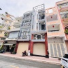 QUẬN 3: CHÍNH CHỦ 0938676685 BÁN NHÀ 5 TẦNG MẶT TIỀN BẦN CỜ, P.BÀN CỜ- DT ĐẸP 4,1M*16M- VỊ TRÍ KHAI