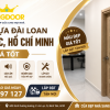 Cửa Nhựa Đài Loan Tại An Lạc, Hồ Chí Minh | Giá Tốt