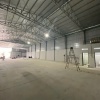 CHO THUÊ XƯỞNG XUÂN THỚI THƯỢNG – HÓC MÔN - 550M² – CHỈ 27TR/THÁNG!