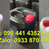 Can nhựa 24 lít đựng chất bôi trơn, thùng nhựa 25 lít vuông, can nhựa 30 lít vuông xanh giá rẻ 