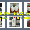 Can nhựa 2 lít vuông tại Đồng Nai, can nhựa 5 lít đựng hóa chất tại Vĩnh Long