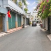 LÝ THƯỜNG KIỆT TÂN BÌNH - SÁT VÁCH QUẬN 10 - 37M² - 5 TẦNG MỚI ĐẸP