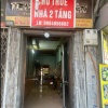 Chính chủ cho thuê nhà mặt đường tại số nhà 396 Hà Huy Tập, xã Phù Đổng, huyện Gia Lâm, tp Hà Nội.