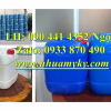 Phân phối can nhựa 22 lít tại Vĩnh Long, can nhựa 24 lít tại Cần Thơ, can nhựa 25 lít tại Bình Dương