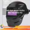 Thủ tục nhập khẩu mặt nạ bảo hộ sử dụng khi hàn