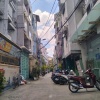Bán nhà HXH 6m Cư Xá Đồng Tiến - ngay UBND Quận 10, 4x20m, 4 Tầng - 1 chủ, 15,9 Tỷ..