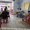 DO NHÀ CÓ VIỆC GẤP MÌNH KHÔNG QUÁN XUYẾN ĐƯỢC NÊN CẦN SANG LẠI QUÁN CƠM TẠI HỒ CHÍ