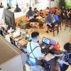 SANG NHƯỢNG QUÁN CAFE – GỬI COFFEE và TEA TẠI LÊ CHÂN, HẢI PHÒNG