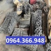 Dải mái kính CNC tạo đường nét mềm mại cho mái che