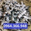 Mác gang trang trí cho cổng và hàng rào
