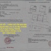 NHÀ ĐẸP – GIÁ TỐT  – CHÍNH CHỦ CẦN BÁN NHÀ MT 726/60 Nguyễn Kiệm, P.3, Q. Gò Vấp, TP.HCM.