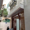 Cần cho thuê căn phòng tại địa chỉ số 10/97 ngõ 105 phố Bạch Mai, phường Bạch Mai, tp Hà Nội.