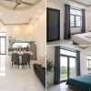 Nhà phố 4 tầng La Vida Vũng Tàu chỉ 7 tỷ, nội thất cơ bản dọn vào ở ngay