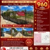 DƯỚI 1 TỶ SỞ HỮU 174,5M² ĐẤT ODT Phường VĂN HẢI - Thành Phố Phan Rang-  Tháp Chàm– GIÁ 960 TRIỆU