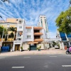 QUẬN 3:BÁN NHÀ 5 TẦNG MẶT TIỀN BÀ HUYỆN THANH QUAN, P.XUÂN HÒA- VỊ TRÍ KINH DOANH ĐA NGÀNH- VỈA HÈ