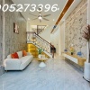 NHÀ ĐẸP FULL NỘI THẤT ĐƯỜNG QUANG TRUNG - 2 TẦNG - 2PN - CHỈ 4.79 TỶ THƯƠNG LƯỢNG