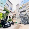 QUẬN 1: CHÍNH CHỦ 0938676685 BÁN NHÀ 3 TẦNG MẶT TIỀN XE HƠI NGỦ TRONG NHÀ Đ.NGUYỄN BỈNH KHIÊM,