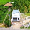 NHÀ MỚI 100% – ĐẸP SANG HIỆN ĐẠI – SÁT TRUNG TÂM DƯƠNG MINH CHÂU