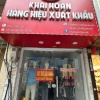 Cho thuê Mặt bằng kinh doanh tại 129, phố Mai Hắc Đế, phường Nguyễn Du, quận Hai Bà Trưng,tp Hà Nội