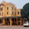 Mình cho thuê nhà, Lê Trọng Tấn, Hoàng Văn Thái,, 230m2x 3.5T -40 tr