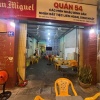 CẦN SANG QUÁN NHẬU – VÀO LÀM NGAY - 54 KHÚC THỪA VỤ - NHA TRANG