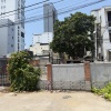 Đất Nguyễn Thông, Sơn Trà 61m², sát Trần Hưng Đạo, đường 7m5, giá 7 tỷ