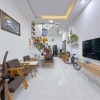 Nhà 4 tầng kiệt Trưng Nữ Vương, 26m², 4PN gần Cầu Rồng, giá 3.35 tỷ