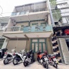 HIẾM NGANG LỚN 6M*8,5M- BÁN NHÀ 4 TẦNG MẶT TIỀN XE HƠI NGỦ TRONG NHÀ Đ.VÕ VĂN TẦN, QUẬN 3 - CHỦ 1