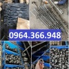 Xỏ gang đúc dùng làm chi tiết trang trí sắt mỹ thuật