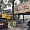 SANG BAO RẺ QUÁN BÁNH CANH ĐẸP CHỈ 149 tr, MB THUÊ CHỈ : 13 tr / tháng, MT ĐƯỜNG TRUNG TÂM THỦ DẦU