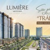 CHUYỂN NHƯỢNG CĂN HỘ 2PN LUMIERE MIDTOWN – THE GLOBAL CITY, PHƯỜNG AN PHÚ, QUẬN 2 -TP. HỒ CHÍ MINH