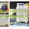 Vỏ can nhựa 1 lít tròn, can nhựa 2 lít vuông quai, can nhựa 5 lít tròn quai xéo 