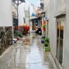 BÁN NHÀ  GẦN HẺM XE HƠI BÔNG SAO- P.5 QUẬN 8 - 109M2 - NHỈNH 6 TỶ - LH 0784968131