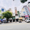 QUẬN 1: CHÍNH CHỦ 0938676685 BÁN NHÀ 4 TẦNG MẶT TIỀN NGUYẼN THỊ MINH KHAI, P.BẾN THÀNH- DT ĐẸP
