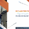 Lắp Điều hòa treo tường 2.5HP tạo nên một vẻ đẹp thanh lịch và sang trọng